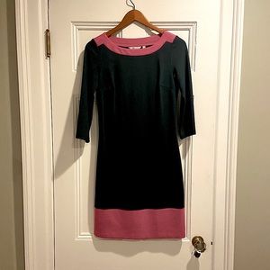 Boden shift dress
